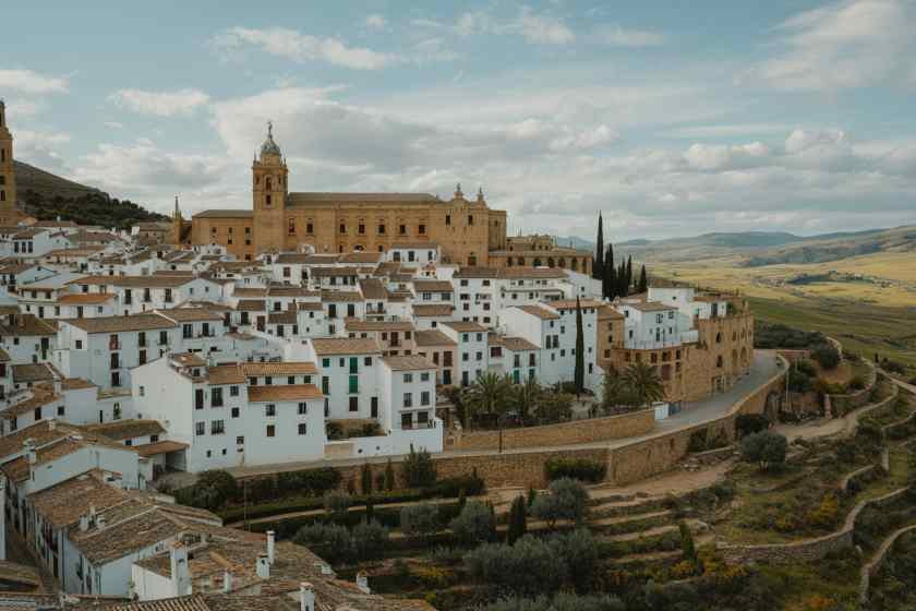 Discover The Charm Of Spain’s Best Rural Villages: Agaete And Ezcaray Recognized By Un Tourism