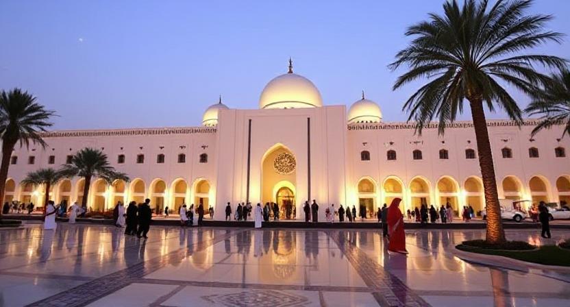 Visit Kuwait Platform Launch Boosts Tourism Growth With Tourist Visas, Cultural Experiences And Services For The Leisure And Business Travelers