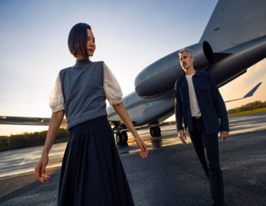 United Arab Emirate
Vista's 