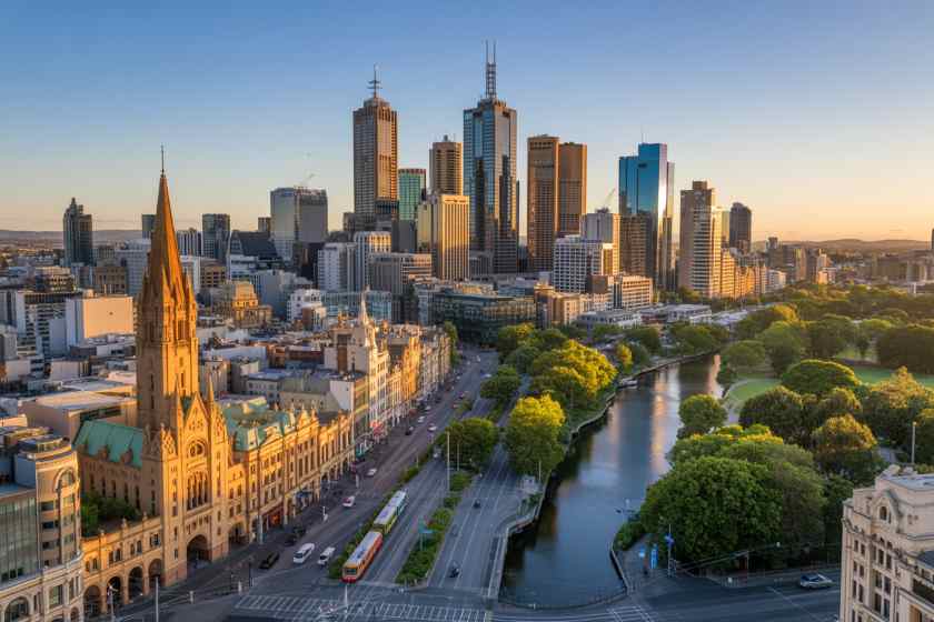 Explore Victoria: Tourism Growth Plans To Attract More Indian Visitors To Australia’s Southeast