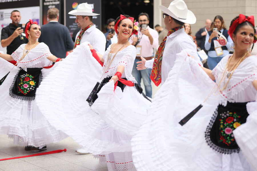 France, Portugal, Saudi Arabia, Greece, Ecuador, Kenya, Philippines, Gambia, India, And Nepal Set The Stage For Sustainable Tourism At Wtm London 2025 : You Need To Know