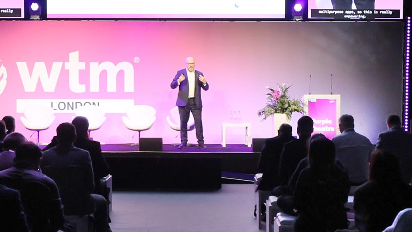 AI Revolutionising Travel: How Tech Giants Are Reshaping the Future of Tourism at WTM London 2025