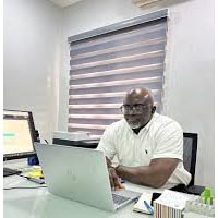 Ikenna nnabiife WTM 2025 کی کامیابی کے بارے میں بصیرت کا اشتراک کرتا ہے: ایئر لائنز ، کاروبار اور عالمی مواقع سے رابطہ قائم کرنا