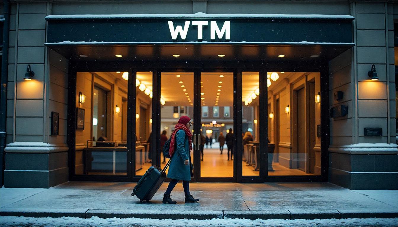 Madhya Pradesh At Wtm London 2025: Explore Historic Temples, Tiger Reserves, And Unique Cultural Experiences In India’s Heartland