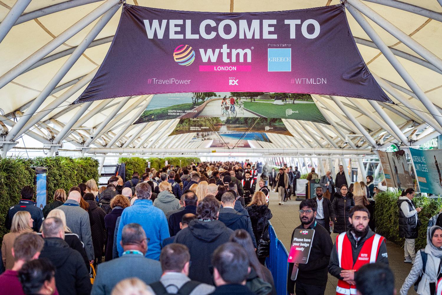Saudi Arabia Joins France, Portugal, Philippines, India, Argentina, Brazil, Israel, Gambia And More At Wtm London 2025 Uniting Ministers To Spotlight Sustainability And Investment Strategies Shaping Global Tourism