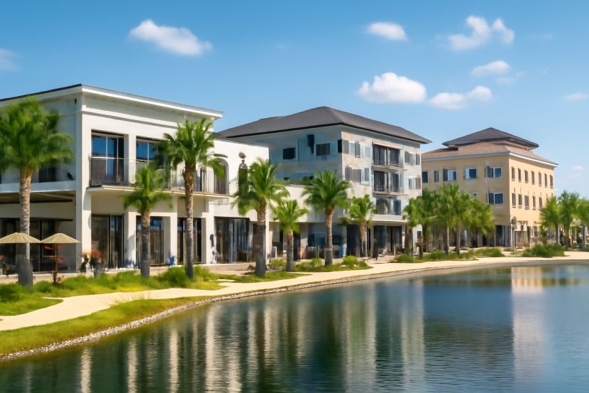 Wellen Park Expansion: A Thriving Community And Travel Hub In Florida