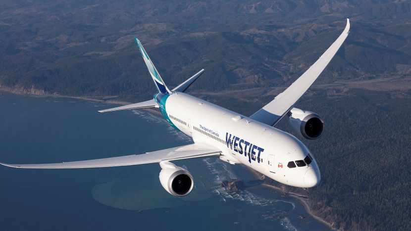 WestJet Joins Air Canada, Discover Airlines, Edelweiss Air, and Icelandair to Transform Halifax into Europe’s Gateway – Direct Flights to London, Frankfurt, Zurich, Reykjavik, and More – US Travelers, Your Journey Starts Here!