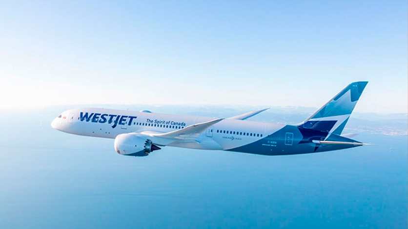 Portugal Joins Spain, UK, Iceland, Denmark, And Other European Countries,
WestJet,
