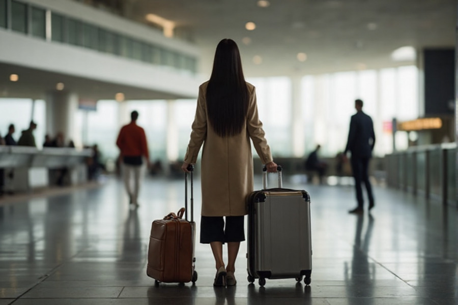 Suvarnabhumi Airport In Thailand Takes Urgent And Decisive Action To Safeguard Aviation Safety By Urging Locals To Refrain From Releasing Sky Lanterns During Loy Krathong Suvarnabhumi Airport In Thailand Takes Urgent And Decisive Action To Safeguard Aviation Safety By Urging Locals To Refrain From Releasing Sky Lanterns During Loy Krathong