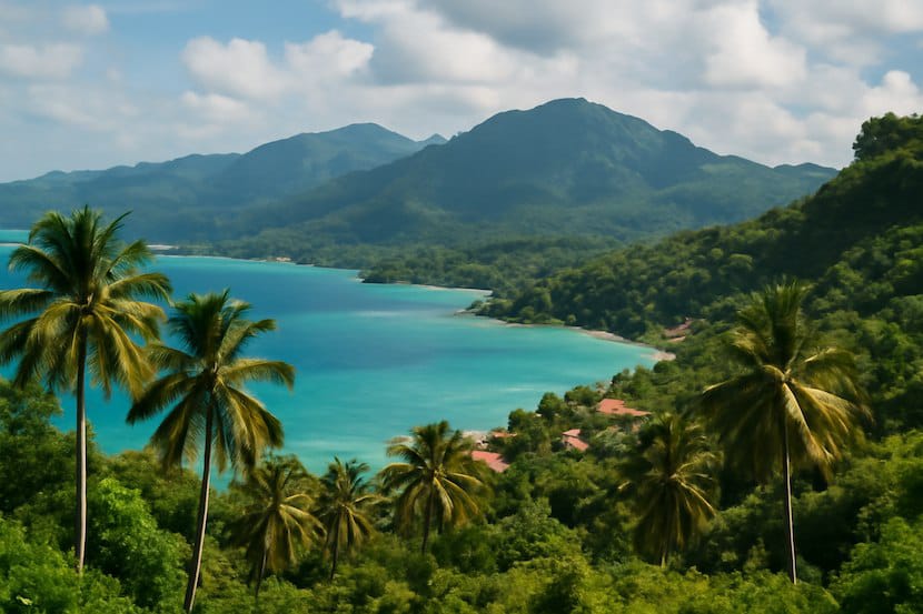 Hurricane Melissa Recovery: How Airlines And Travel Brands Are Helping The Caribbean