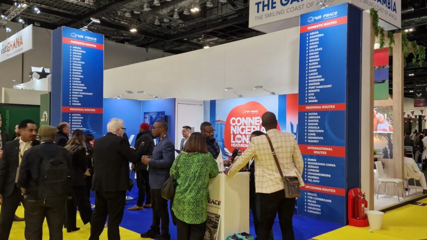 Unbelievable Trends from World Travel Market London 2025 – Discover How Sustainability and Investment Are Shaping the Future of Tourism