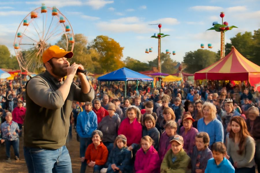 The Wings Over The Prairie Festival Returns To Stuttgart: A Thanksgiving Weekend Tradition You Can’t Miss!