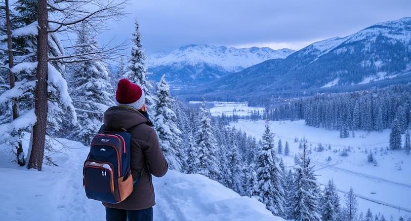 Switzerland, Austria, Jamaica, Canada, Us, Thailand, Maldives And More Define Winter 2025 With Unforgettable Journeys From Alpine Peaks To Tropical Shores: Everything You Need To Know