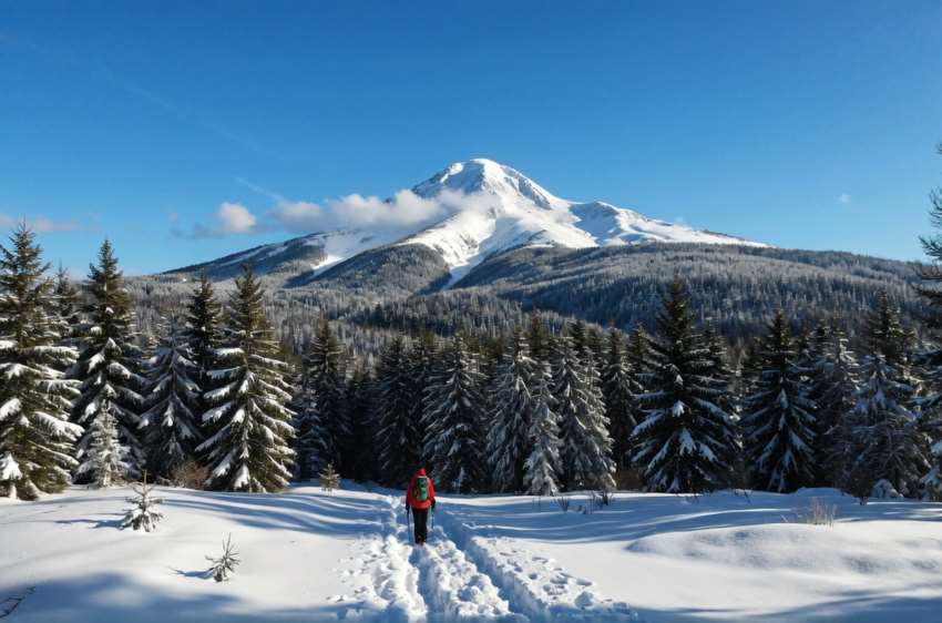 Virginia Unites California, Texas, Washington, Maine, Colorado And US States In Attracting More Tourists From Canada, Brazil, And Mexico With National Parks This Fall Virginia Unites California, Texas, Washington, Maine, Colorado And US States In Attracting More Tourists From Canada, Brazil, And Mexico With National Parks This Fall