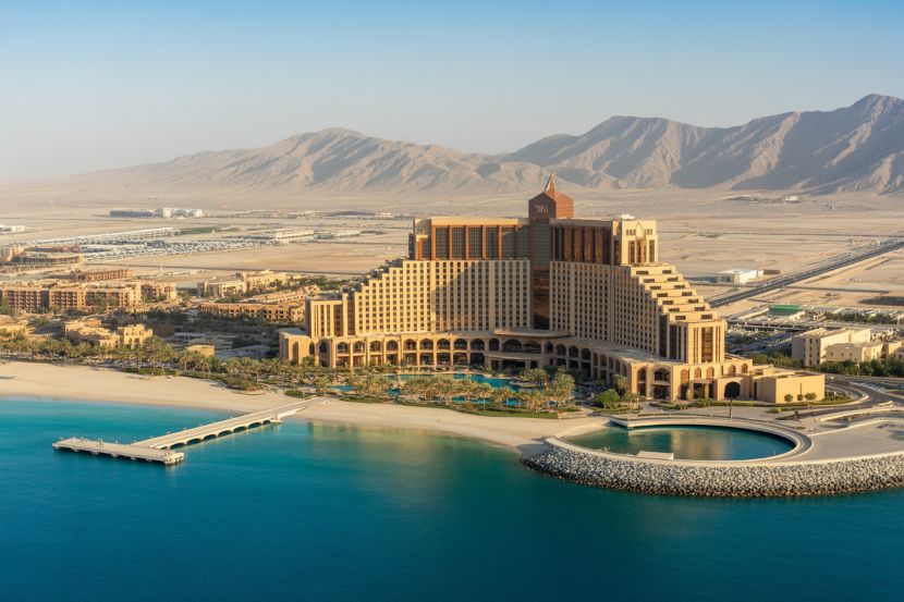 Wynn Resort In Ras Al Khaimah Set To Boost Uae’s Tourism Landscape, Outperforming Singapore And Macau’s Success Stories – Here’s What You Need To Know Wynn Resort In Ras Al Khaimah Set To Boost Uae’s Tourism Landscape, Outperforming Singapore And Macau’s Success Stories – Here’s What You Need To Know