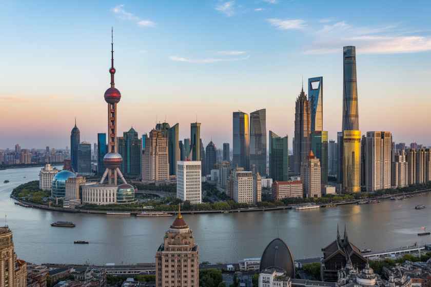 Explore Asia With Xiamen Airlines: New Gateways From Fuzhou And Xiamen