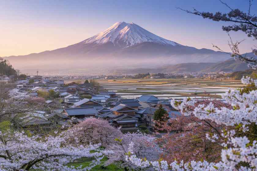 Yamagata, Japan: A Perfect Blend Of Culture, Nature, And History, Ranked Best Of The World