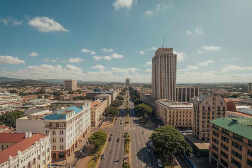 A Decade Of Connecting Africa: Fastjet Zimbabwe’s Impact On Regional Travel And Tourism