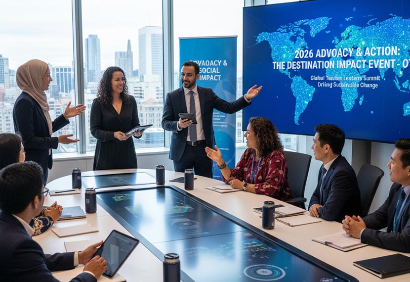 Destinations International Launches “Advocacy and Action” Roadmap, Announces Event Uniting Advocacy and Impact Summits in 2026 Destinations International Launches “Advocacy and Action” Roadmap, Announces Event Uniting Advocacy and Impact Summits in 2026