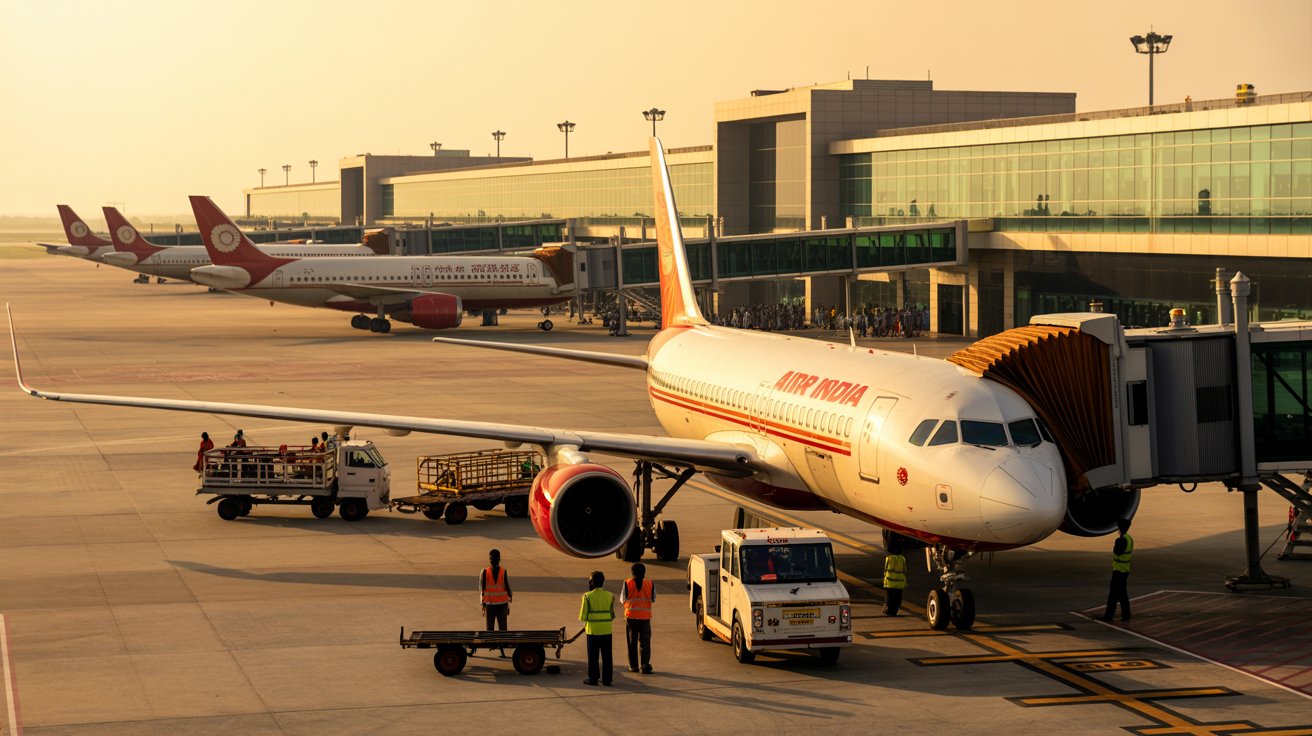 India Strengthens Air Ticket Refund Rules With New Dgca Guidelines To Safeguard Passenger Rights And Ensure Faster Refunds