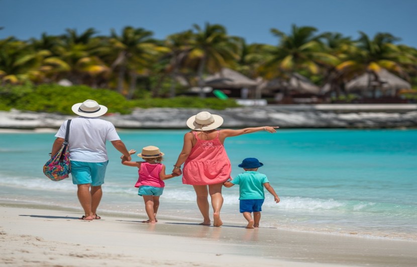 Iberostar Opens New All-inclusive Resort In Riviera Cancun: A Prime Destination For Tourists