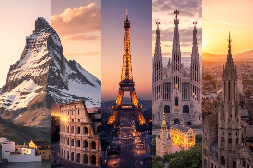 Spain Joins France, Italy, Germany, Greece, Austria, and Others to Surge Sustainable Tourism in Europe as EU Funding Fuels Eco-Friendly Initiatives in 2025: Everything You Need to Know – Travel And Tour World