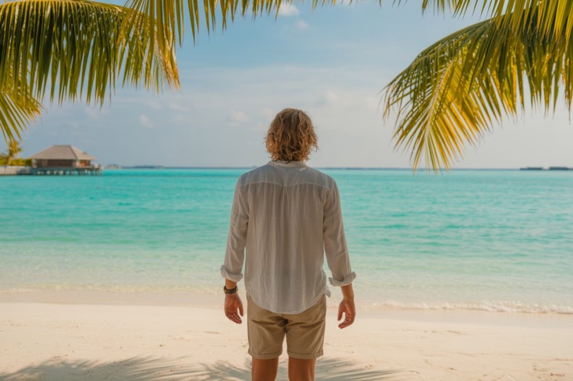 Maldives Introduces Historic Smoking Ban For Young Tourists And Locals