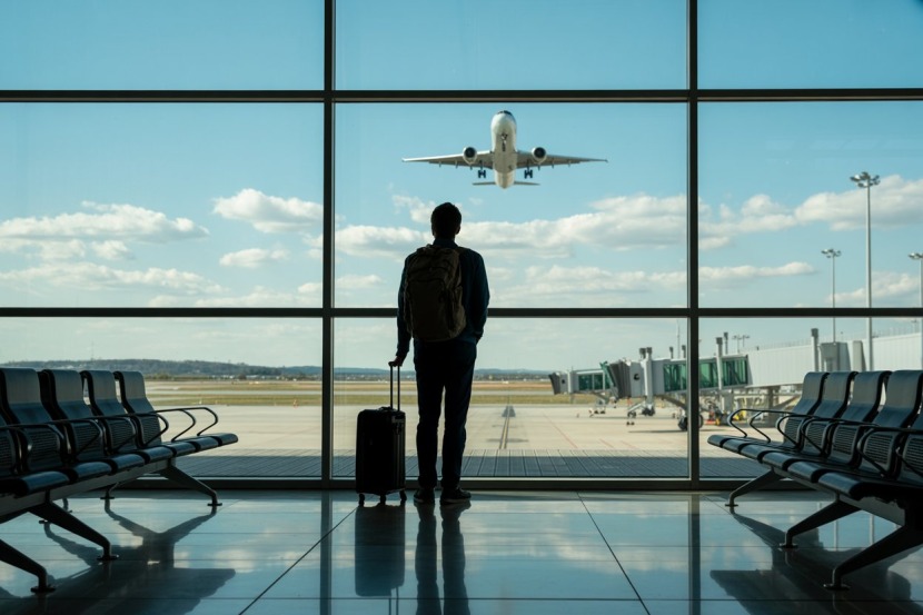 A-cinematic-photograph-of-a-lone-travele_wrvj0ofgrvgenkpgbaur3q_53fgm1lbtvmi8wcekvm-pw - travel and tour world