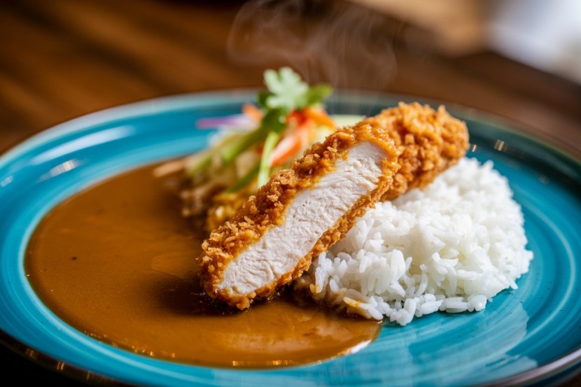 Youmesushi Brings Fresh Japanese Flavours To Westminster