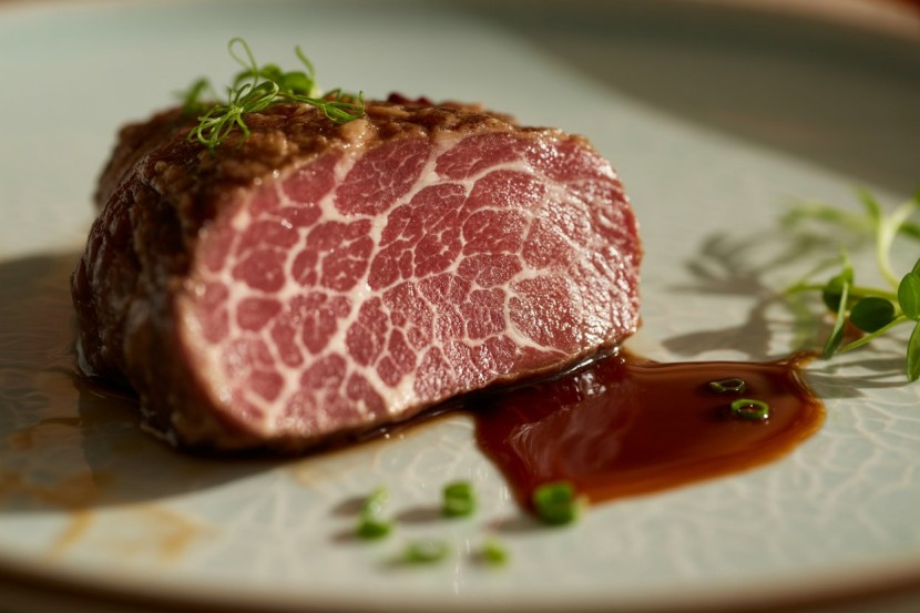 Discover The Flavors Of Saga: A Culinary Journey At Japan House Los Angeles