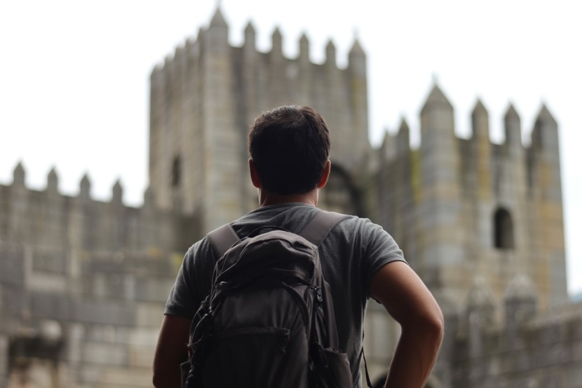 The ‘cradle Of Portugal’ Has Medieval Castles, Scenic Views, And Easy Access From Porto