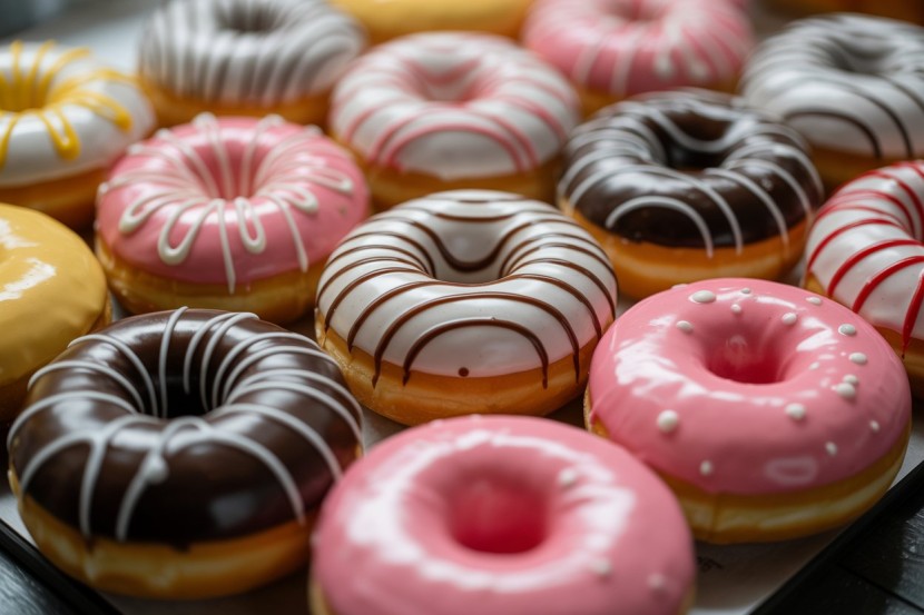 Donutelier Expands In London: Two New Stores Set To Enhance The City’s Bakery Scene