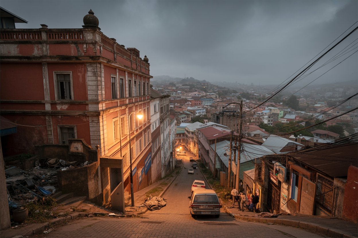 U.s. Issues Level 3 Travel Advisory For Madagascar As Political Unrest And Rising Crime Threaten Tourism And Traveler Safety – New Update