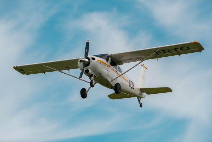 A-flight-school-do-not-show-any-text_8dtmr5dctxmdvrckiit-la_exl-5zewsmiwh4xppbdnxw - travel and tour world Canada’s sealand flight takes the lead in electric aviation and wins prestigious flight school of the year 2025 award for groundbreaking training programs