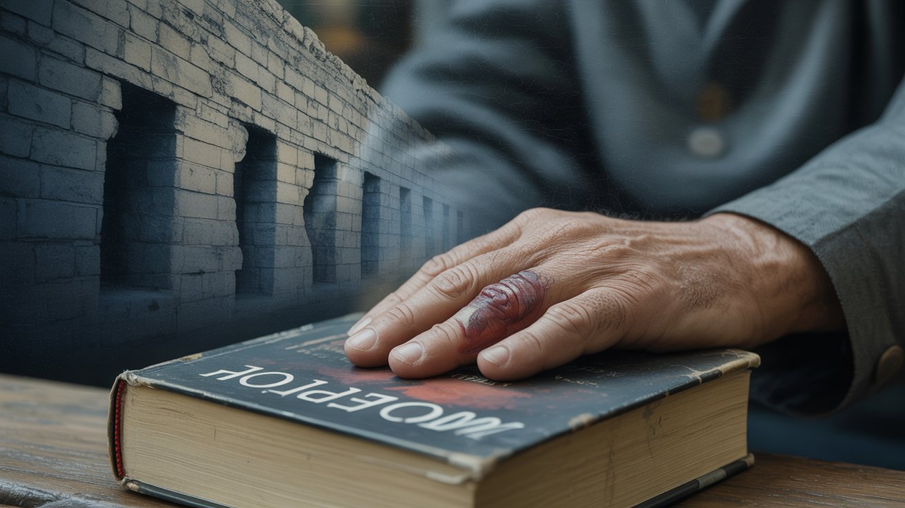 Palestinian Author Details Sharp Rise In Prison Torture Amid Gaza Conflict | Nasser Abu Srour