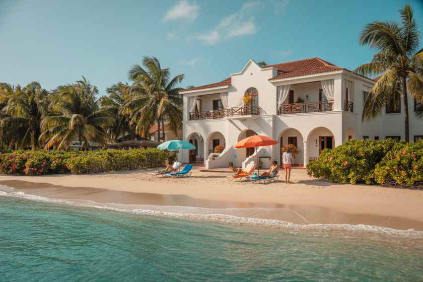 Riu Palace Calypso In Fuerteventura Now Offers Modern Luxury And Sustainable Features