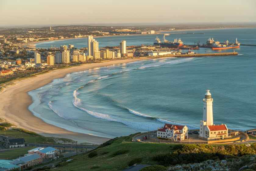 Port Elizabeth Now Kicks Off Record Cruise Season, Boosting South Africa’s Coastal Tourism