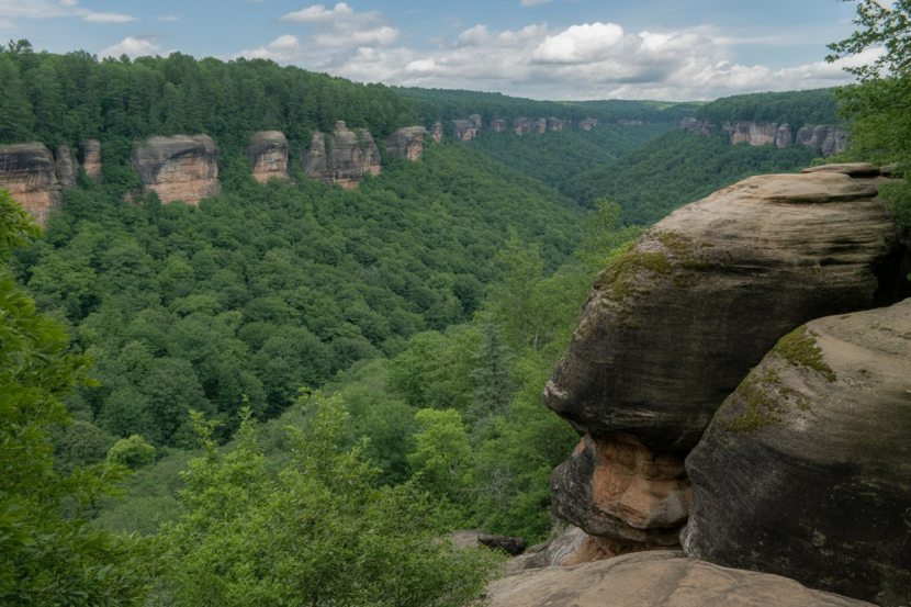 Hocking Hills: A Unique And Memorable Getaway In Southeast Ohio Hocking Hills: A Unique And Memorable Getaway In Southeast Ohio