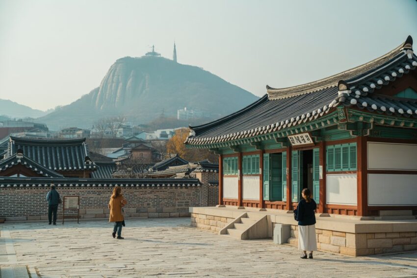 Cheongju: South Korea’s Hidden Gem for History Buffs and Cultural Explorers
