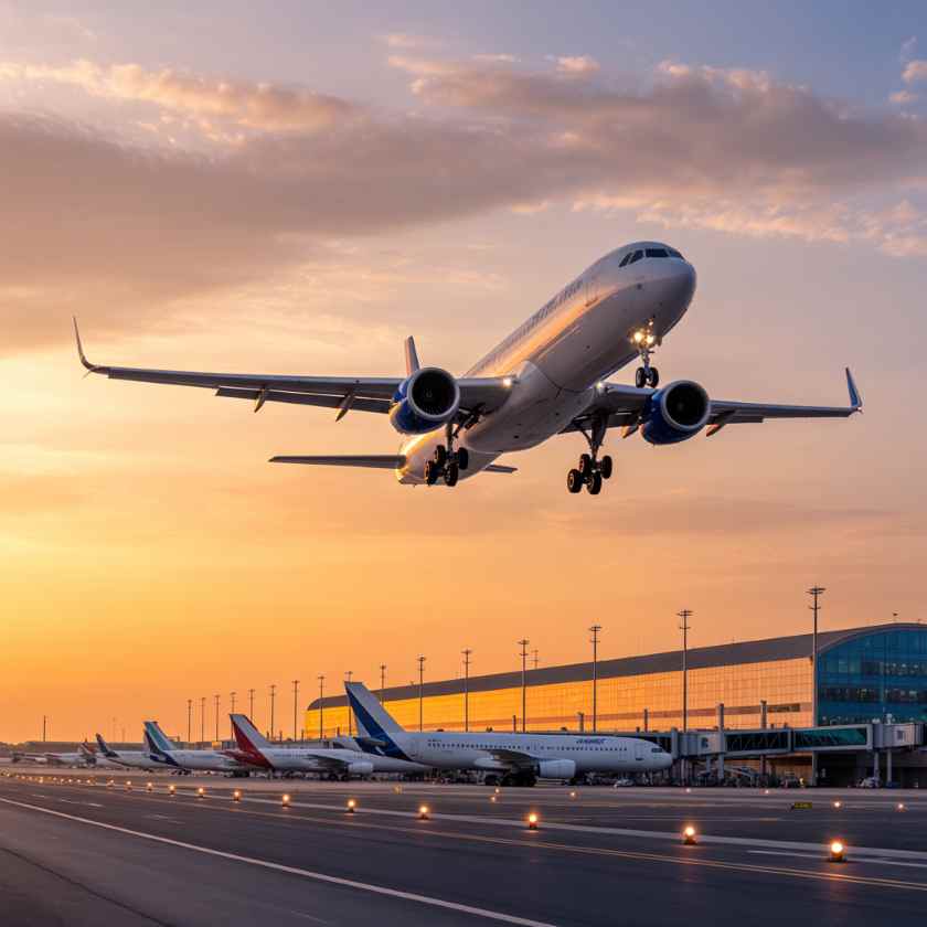 Eurowings Launches Direct Flights From Stuttgart To Amman, Strengthening Air Connectivity To Jordan