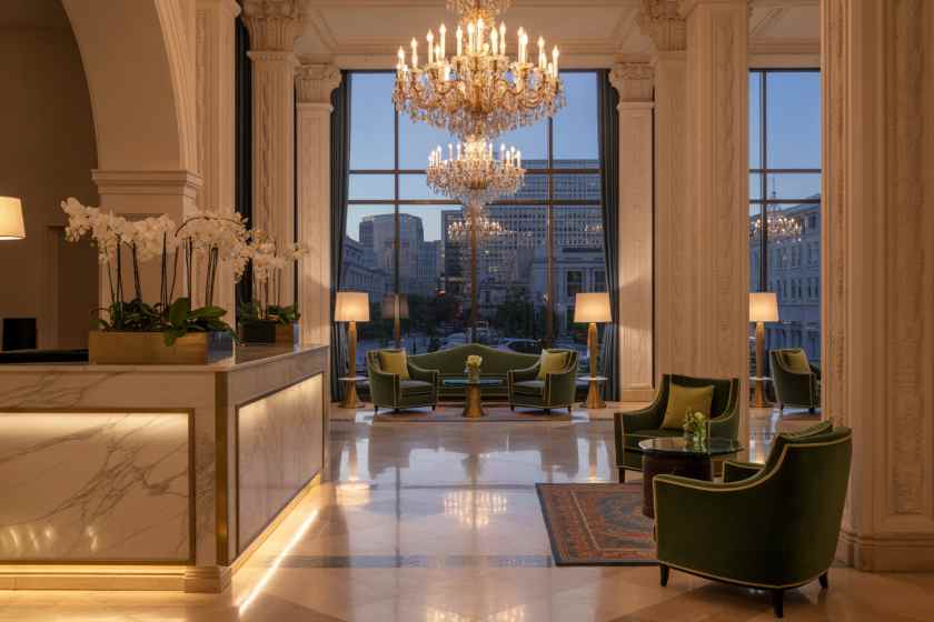 Garner Hotel Kyoto Shijo Karasuma Opens In 2025, Offering Sustainable Luxury In Kyoto