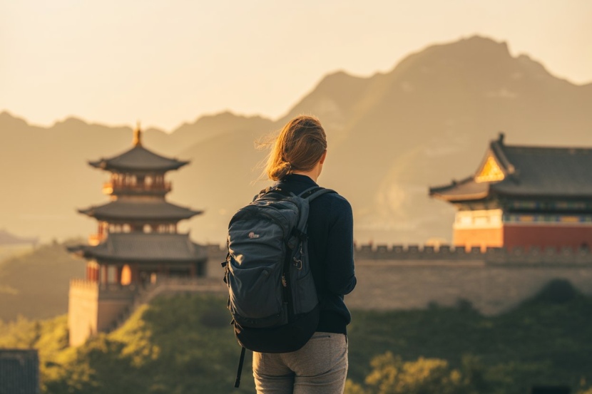 Shanxi Province Hosts “black Myth: Wukong” Exhibition, Boosting Travel