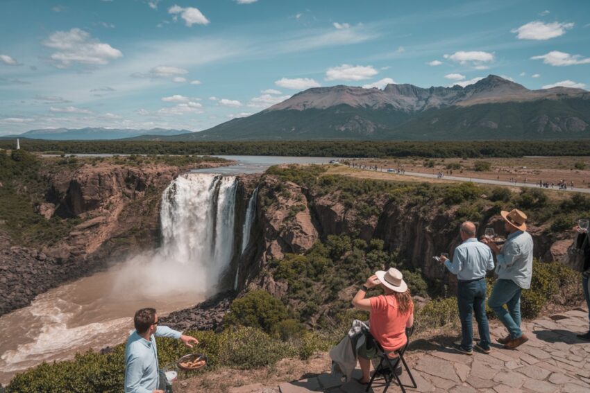 Explore argentina&rsquo;s vibrant culture, world-class cuisine, stunning nature, and convenient travel: from buenos aires to mendoza, patagonia, and iguazu falls