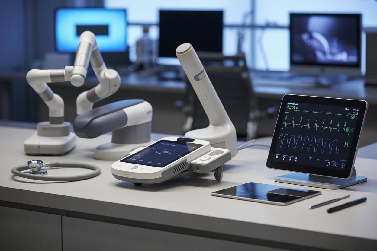 India Sets A New Standard In Tech Innovation With Sctimst’s Revolutionary Indigenous Medical Devices And Cutting-edge Biomedical Breakthroughs