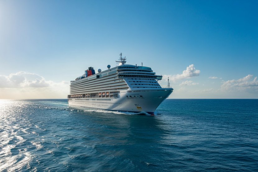 Royal Caribbean To Offer Year-round Caribbean And Bahamas Cruises From Multiple U.s. Ports Starting In 2027-28