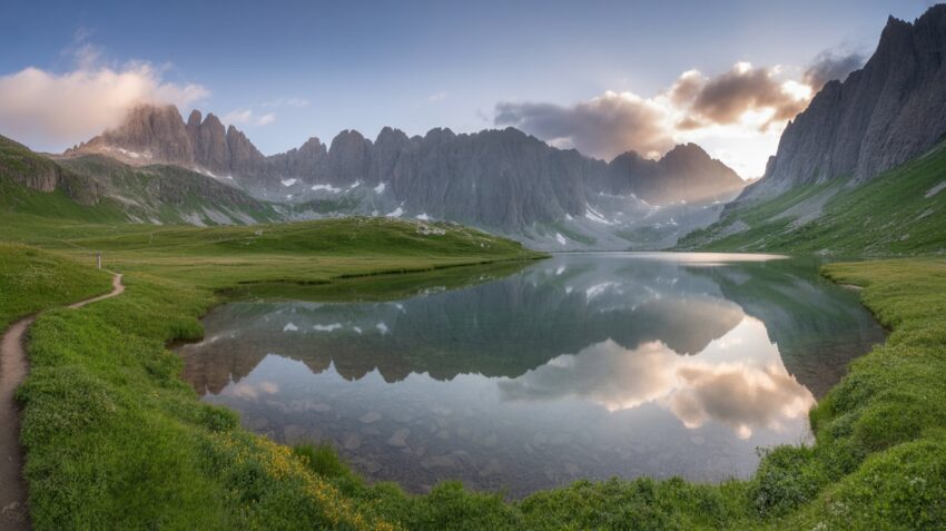 Karatog Valley & Gissar Range — Central Asia’s Emerging Alpine Escape