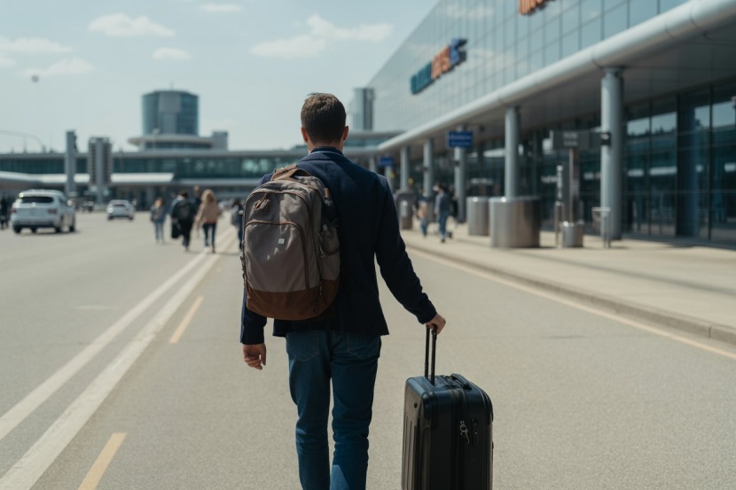 Riyadh Air Unveils Exclusive Lounge At King Khalid International Airport For Business Class Travelers