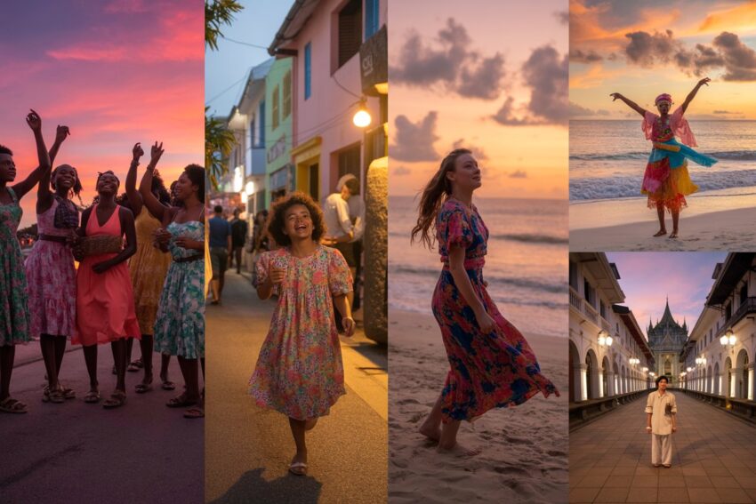 Puerto rico joins dominican republic, dominica, bermuda, trinidad and tobago, belize, barbados and others in skyrocketing caribbean tourism growth in 2025: everything you need to know