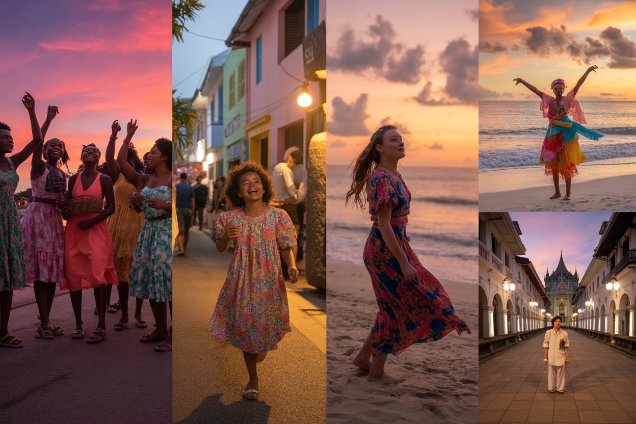 Puerto Rico Joins Dominican Republic, Dominica, Bermuda, Trinidad And Tobago, Belize, Barbados And Others In Skyrocketing Caribbean Tourism Growth In 2025: Everything You Need To Know