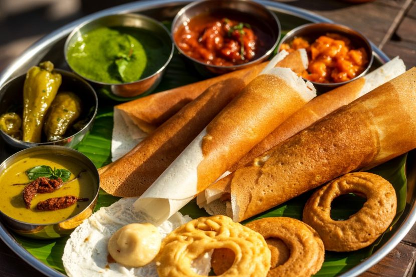 Hoppers Opens New Shoreditch Location: Experience A Flavorful Journey